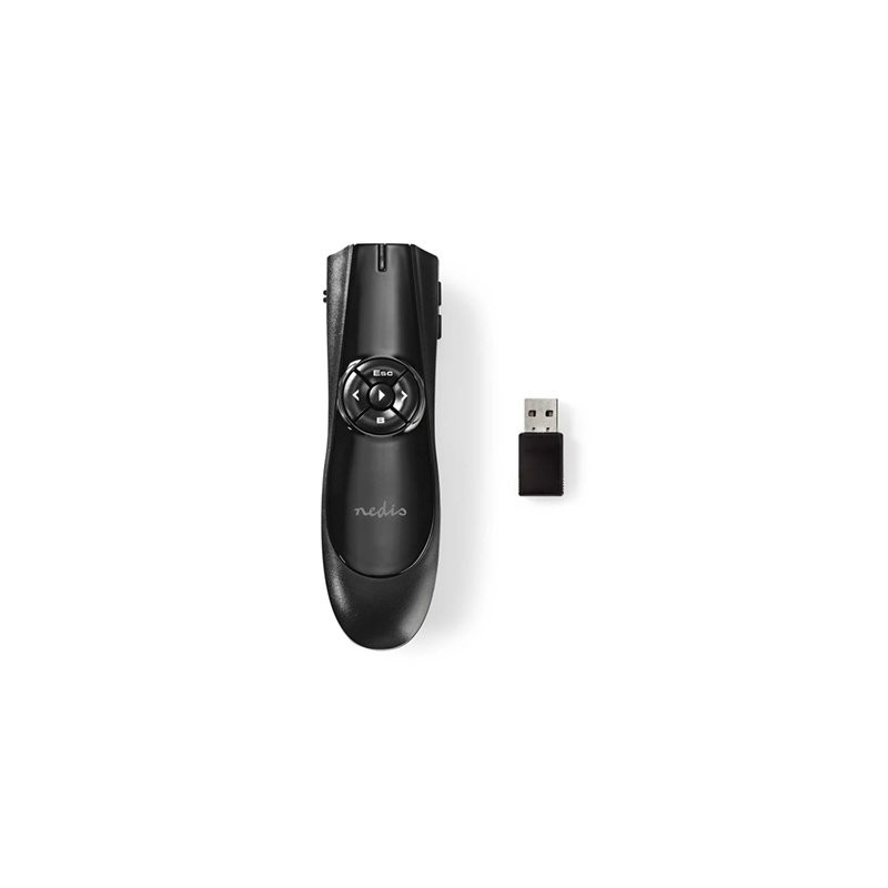 Nedis WLPSRL101BK