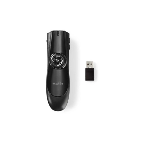 Nedis WLPSRL101BK