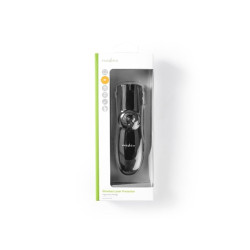 Nedis WLPSRL101BK