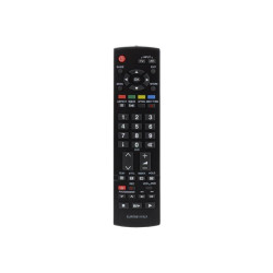 Lamex LXP434 TV remote control Panasonic VIERA EUR7651110