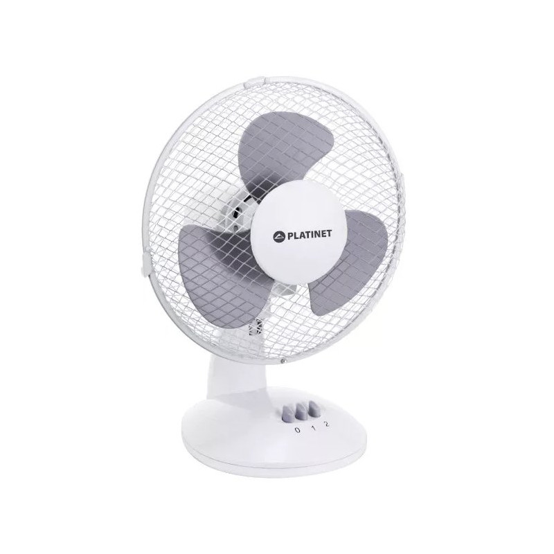 Platinet PTF9G Table fan