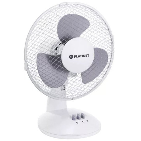 Platinet PTF9G Table fan