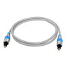 Lamex LXTP10082M Optical cable 2m