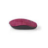 Nedis MSWS500PK Wireless mouse 1600 DPI