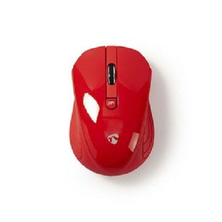Nedis MSWS400RD