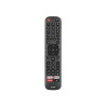 Lamex LXP95010 TV remote control TV LCD TOSHIBA CT-95010 NETFLIX / YOUTUBE / GOOGLE PLAY