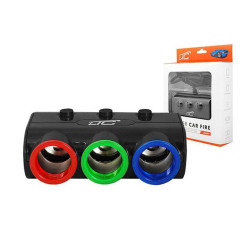 Lamex LXAS8 Car charger