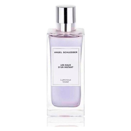 Angel Schlesser Luminous Violet EDT 100 ml