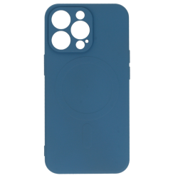 Mocco MO-MAGSI-BC-IPH14PL-BL
