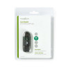 Nedis CRDRU2100BK