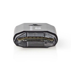 Nedis CRDRU2100BK Cardreader