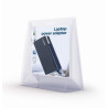 Gembird NPA-AC1D Universal charger for laptop 90W