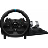 Logitech G923 Racing Wheel and Pedals for Xbox