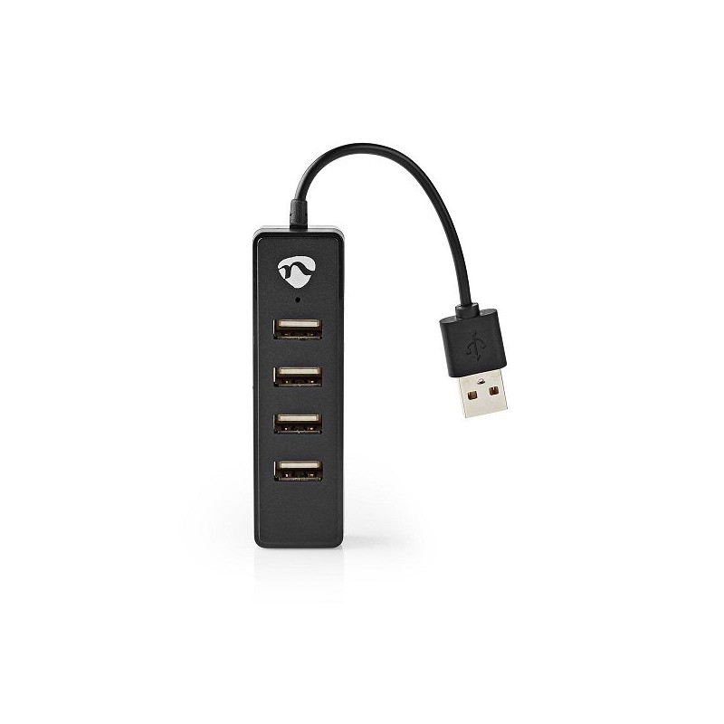 Nedis UHUBU2420BK