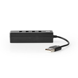 Nedis UHUBU2420BK