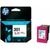 HP 301 Ink cartridge Color