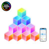 Govee B6066 Hexa Pro RGBIC LED Smart Panel Bluetooth / Wi-Fi / 10pcs