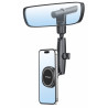 Swissten Magnetic Car Mirror Holder