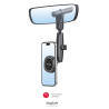 Swissten Magnetic Car Mirror Holder