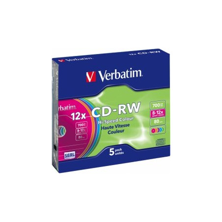 Verbatim 43167V