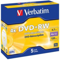 Verbatim 43229V