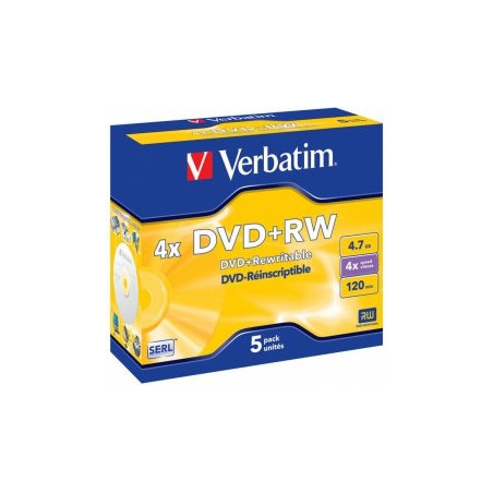 Verbatim 43229V
