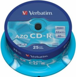 Verbatim 43352V