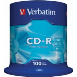 Verbatim 43411V