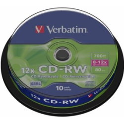 Verbatim 43480V