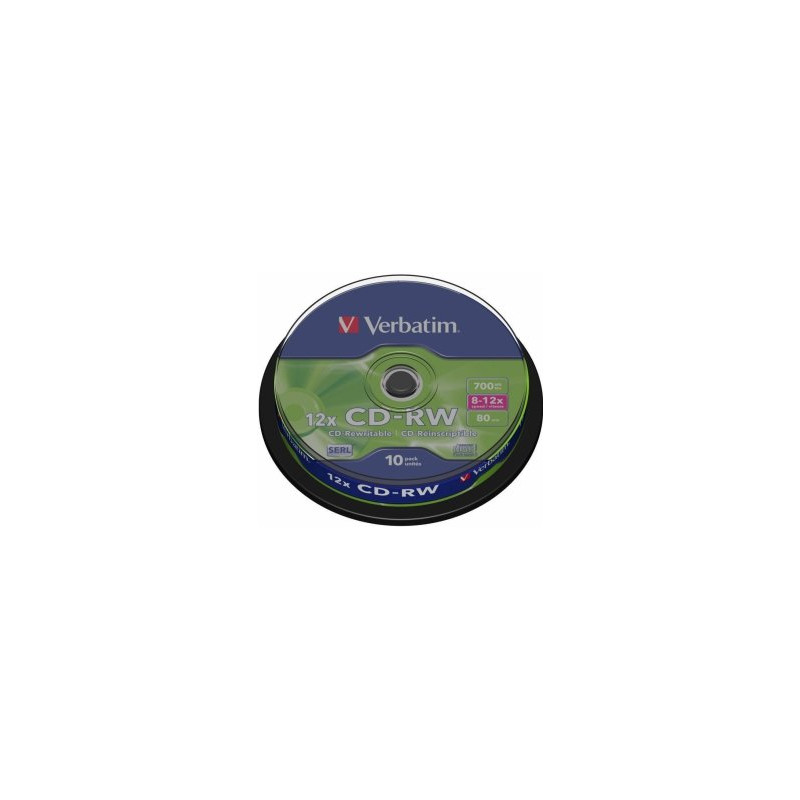 Verbatim 43480V