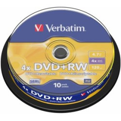 Verbatim 43488V