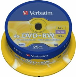 Verbatim 43489V