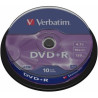 Verbatim 43498V