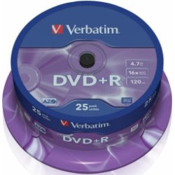Verbatim 43500V