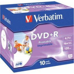 Verbatim 43508V