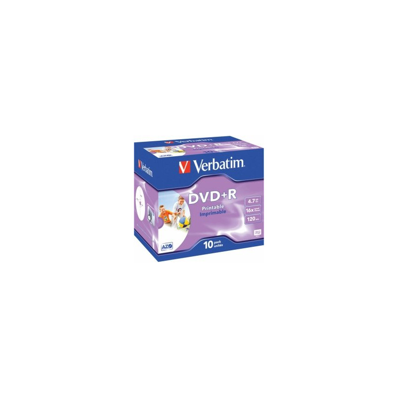 Verbatim 43508V