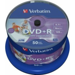 Verbatim 43512V