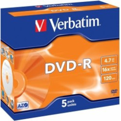 Verbatim 43519V