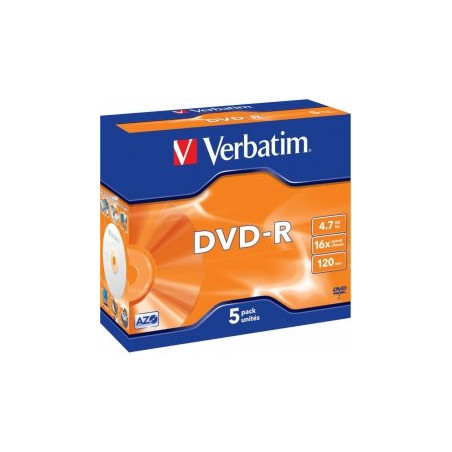 Verbatim 43519V