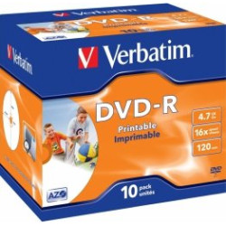 Verbatim 43521V
