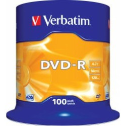 Verbatim 43549V