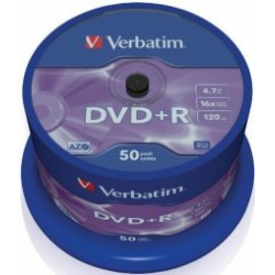 Verbatim 43550V
