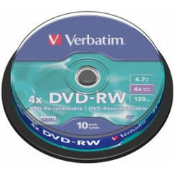 Verbatim 43552V