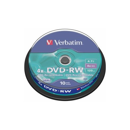Verbatim 43552V