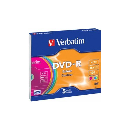 Verbatim 43557V