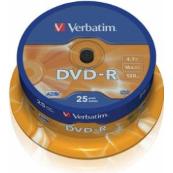 Verbatim 43522V