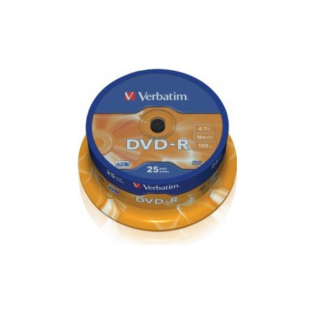 Verbatim 43522V