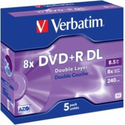 Verbatim 43541V