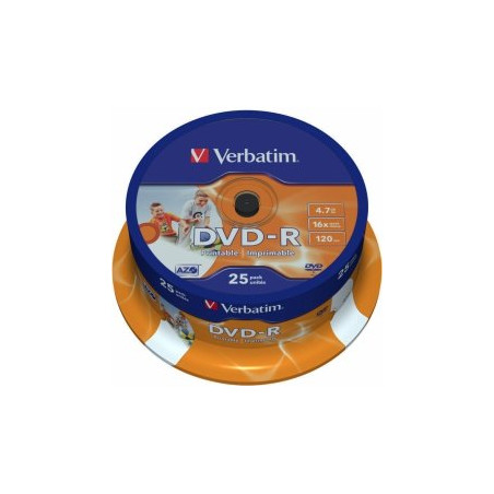 Verbatim 43538V