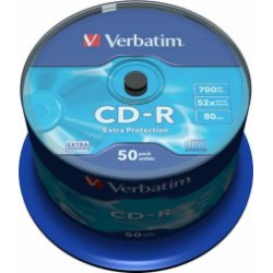 Verbatim 43351V